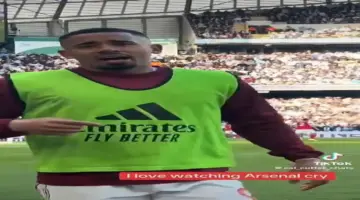 جيسوس غاضب من جمهور مانشستر سيتي.. ولورين يرشح أرسنال للقب